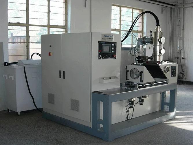 真空電子束焊機 真空電子束焊機
