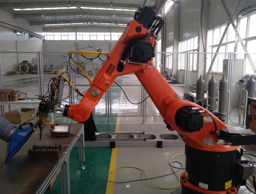 電子束焊機(jī)